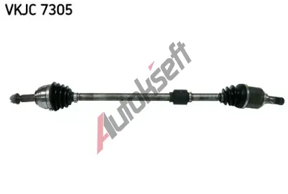 SKF Hnac hdel SK VKJC7305, VKJC 7305