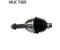 SKF Hnac hdel SK VKJC7305, VKJC 7305