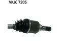 SKF Hnac hdel SK VKJC7305, VKJC 7305