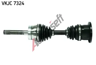 SKF Hnac hdel SK VKJC7324, VKJC 7324