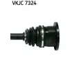 SKF Hnac hdel SK VKJC7324, VKJC 7324