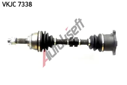 SKF Hnac hdel SK VKJC7338, VKJC 7338