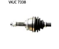 SKF Hnac hdel SK VKJC7338, VKJC 7338