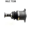 SKF Hnac hdel SK VKJC7338, VKJC 7338