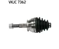 SKF Hnac hdel SK VKJC7362, VKJC 7362