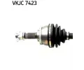 SKF Hnac hdel SK VKJC7423, VKJC 7423