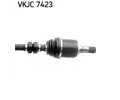SKF Hnac hdel SK VKJC7423, VKJC 7423