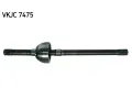Hnac hdel SKF ‐ SK VKJC7475