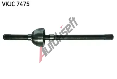 SKF Hnac hdel SK VKJC7475, VKJC 7475
