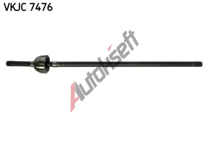 SKF Hnac hdel SK VKJC7476, VKJC 7476