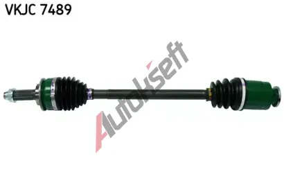 SKF Hnac hdel SK VKJC7489, VKJC 7489