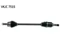 Hnac hdel SKF ‐ SK VKJC7515