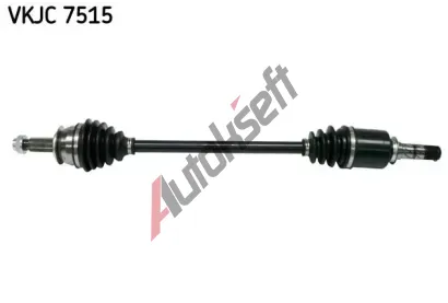 SKF Hnac hdel SK VKJC7515, VKJC 7515