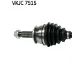 SKF Hnac hdel SK VKJC7515, VKJC 7515