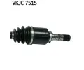 SKF Hnac hdel SK VKJC7515, VKJC 7515