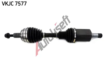 SKF Hnac hdel SK VKJC7577, VKJC 7577
