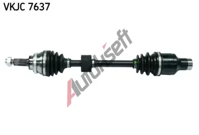 SKF Hnac hdel SK VKJC7637, VKJC 7637