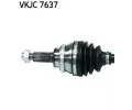 SKF Hnac hdel SK VKJC7637, VKJC 7637