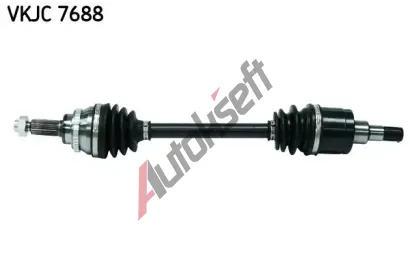 SKF Hnac hdel SK VKJC7688, VKJC 7688