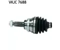 SKF Hnac hdel SK VKJC7688, VKJC 7688