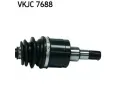 SKF Hnac hdel SK VKJC7688, VKJC 7688