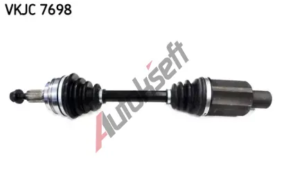 SKF Hnac hdel SK VKJC7698, VKJC 7698
