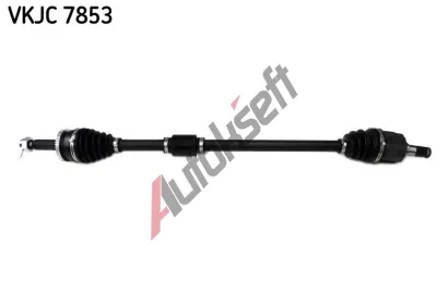 SKF Hnac� h��del SK VKJC7853, VKJC 7853