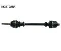 Hnac� h��del&nbsp;SKF&nbsp;&dash;&nbsp;SK VKJC7886