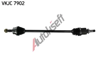 SKF Hnac hdel SK VKJC7902, VKJC 7902