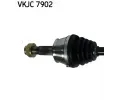 SKF Hnac hdel SK VKJC7902, VKJC 7902