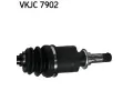 SKF Hnac hdel SK VKJC7902, VKJC 7902
