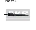SKF Hnac hdel SK VKJC7951, VKJC 7951