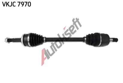 SKF Hnac hdel SK VKJC7970, VKJC 7970