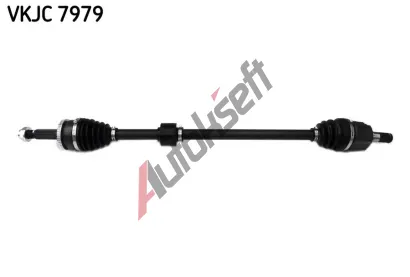 SKF Hnac hdel SK VKJC7979, VKJC 7979