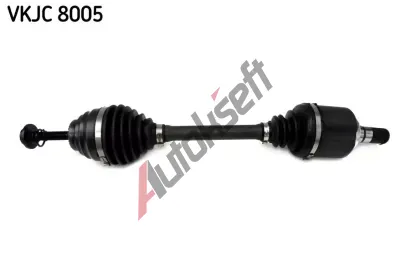 SKF Hnací hřídel SK VKJC8005, VKJC 8005 SKF Hnací hřídel SK VKJC8005, VKJC 8005