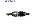 SKF Hnac hdel SK VKJC8011, VKJC 8011