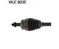 SKF Hnac hdel SK VKJC 8030, SK VKJC8030