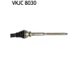 SKF Hnac hdel SK VKJC 8030, SK VKJC8030