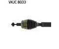 SKF Hnac hdel SK VKJC8033, VKJC 8033