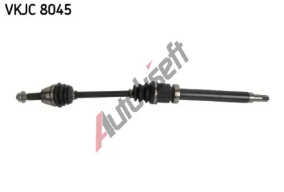 SKF Hnac hdel SK VKJC8045, SK VKJC 8045