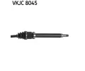 SKF Hnac hdel SK VKJC8045, SK VKJC 8045