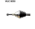 SKF Hnac hdel SK VKJC8050, VKJC 8050