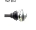 SKF Hnac hdel SK VKJC8050, VKJC 8050