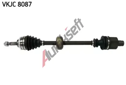 SKF Hnac hdel SK VKJC8087, VKJC 8087