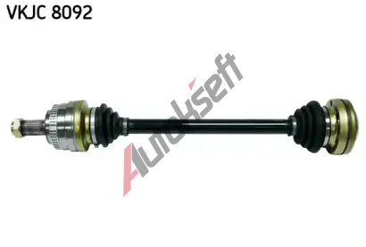 SKF Hnac hdel SK VKJC8092, VKJC 8092