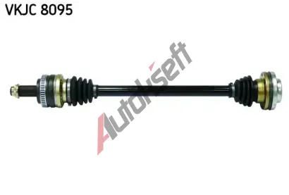 SKF Hnac hdel SK VKJC8095, VKJC 8095