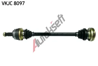 SKF Hnac hdel SK VKJC8097, VKJC 8097