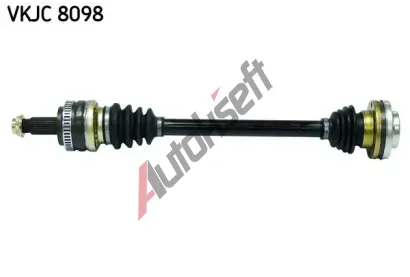 SKF Hnac hdel SK VKJC8098, VKJC 8098