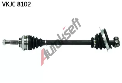 SKF Hnac hdel SK VKJC8102, VKJC 8102