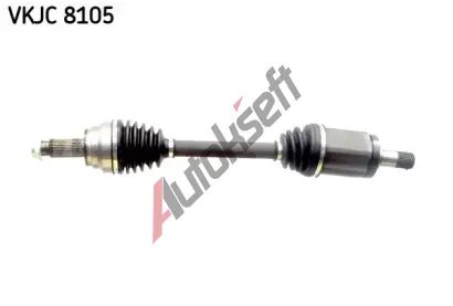 SKF Hnac hdel SK VKJC8105, VKJC 8105